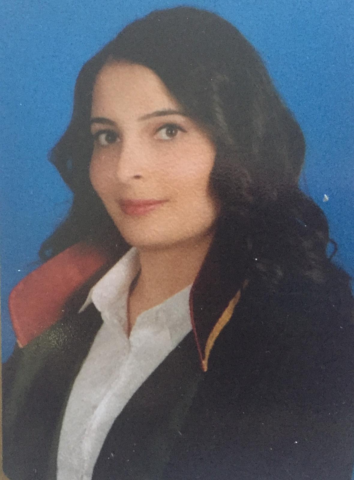 Attorney Details